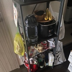 シェルフの画像