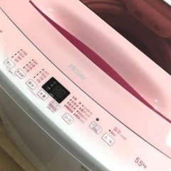 ★ 20%OFF★《美品》Haier ハイアール 洗濯機