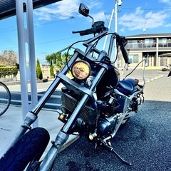 マグナ250