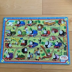 パズル*トランプ　　乗り物
の画像