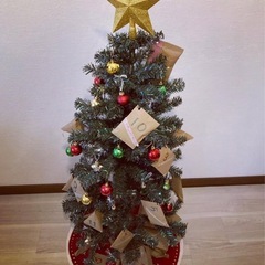 クリスマスツリー