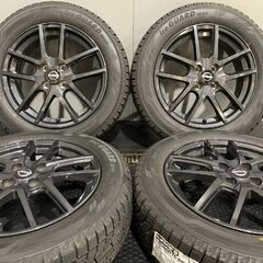 タイヤ新品【YOKOHAMA iG60 185/60R16】スタッドレス【日産 E13ノート