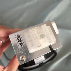 DAIKO　人感センサー　LEDダウンライト　の画像