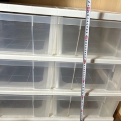 押入れチェストの画像