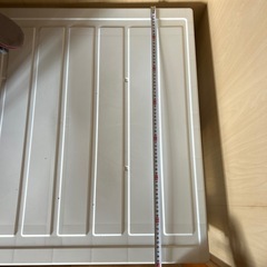 押入れチェストの画像