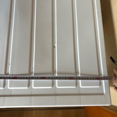 押入れチェストの画像