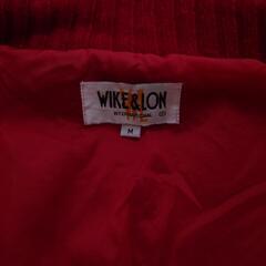 メンズ用ジャンバーの画像