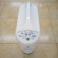 ★ジモティ割あり★ コロナ 衣類乾燥除湿器  20年製 ／クリーニング済み OJ6859の画像