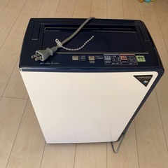 衣類乾燥除湿機　コロナ