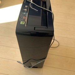 衣類乾燥除湿機　コロナの画像