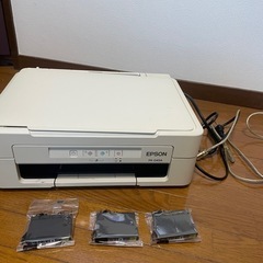※決まりました　プリンター　スキャナコピー機能付き