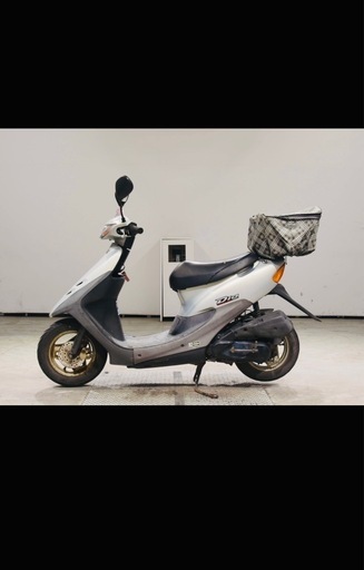 HONDA DIO ZX 【公式通販】