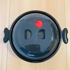 電子レンジで調理　