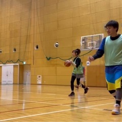 川越バスケ参加者大募集❣️🏀バスケ初心者大歓迎✨️🏀川越・狭山付近で、バスケ、フットサル、ソフトバレーなどを緩くやりたい方大募集❣️✨️ − 埼玉県