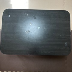 テーブルの画像