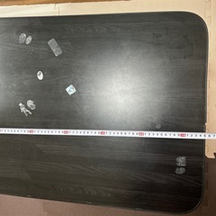 テーブルの画像