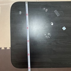 テーブルの画像