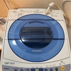 洗濯機