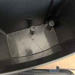 アイリスオーヤマ　シュレッダーの画像
