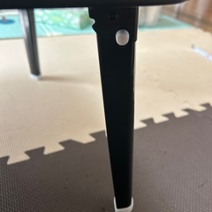 テーブルの画像