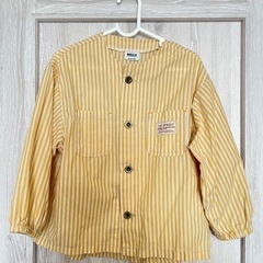 BREEZE キッズ　110cm