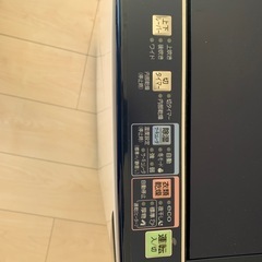 衣類乾燥除湿機　コロナの画像