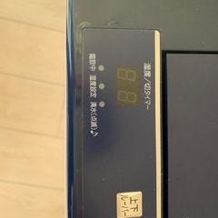 衣類乾燥除湿機　コロナの画像