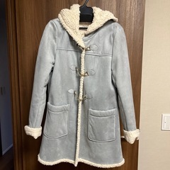 レストローズ ダッフルコート