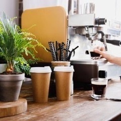 カフェ行きませんか！！(本日‼️)