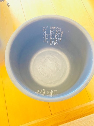 炊飯器
