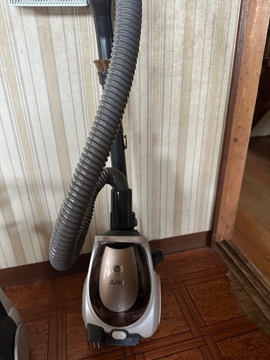 掃除機