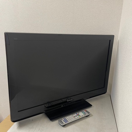 Panasonic32型液晶テレビ