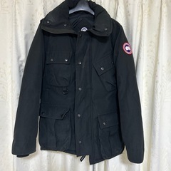 Canada Gooseダウン
