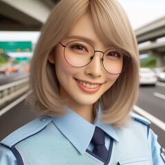 高速ｘ警備＝実は稼げる【富士市→岐阜県のお仕事】寮費無料