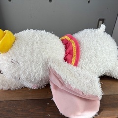 ぬいぐるみ　ディズニーの画像