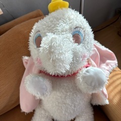 ぬいぐるみ　ディズニー