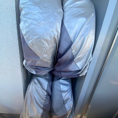 スタッドレスタイヤ4本セット 225-60R17 ピレリ　アイスアシンメトリコプラスの画像