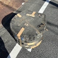 バスドラム　ケース　の画像