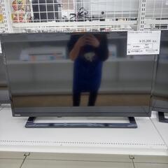 ★ジモティ割あり★ TOSHIBA テレビ  20年製 ／クリー...