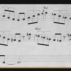 ポップスピアノ・音楽理論　の画像