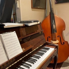 ポップスピアノ・音楽理論　の画像