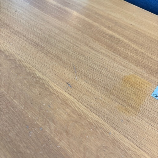 無印良品 無印 MUJI センターテーブル ローテーブル ソファテーブル ソファーテーブル テーブル 座卓　シンプル ナチュラル おし