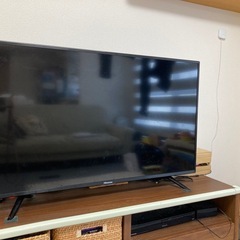 ハイセンス 43V型 液晶 テレビ HJ43N3000