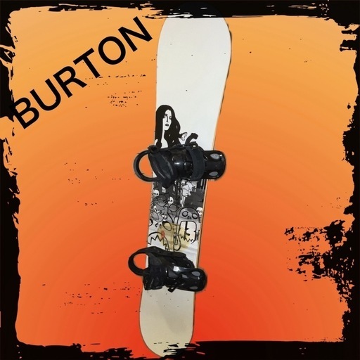 スノボ　板  値下げしました！