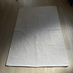 コットンラグ