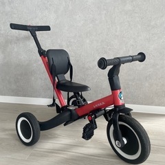 一台5役‼️三輪車 今なら　5500円→4500円 