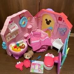 レミン&ソラン　おおきなゆめみるおうち