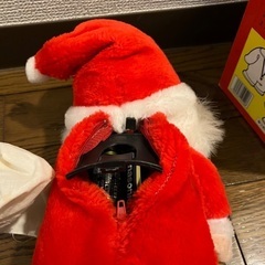 サンタクロースの画像
