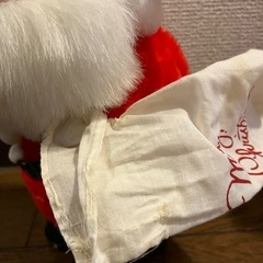 サンタクロースの画像