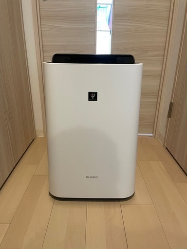 SHARP シャープ 空気清浄機\n